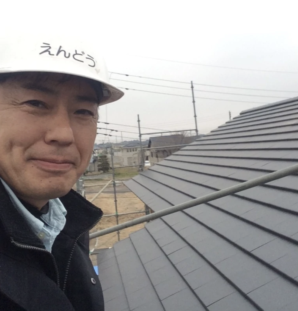 代表取締役 遠藤 清人